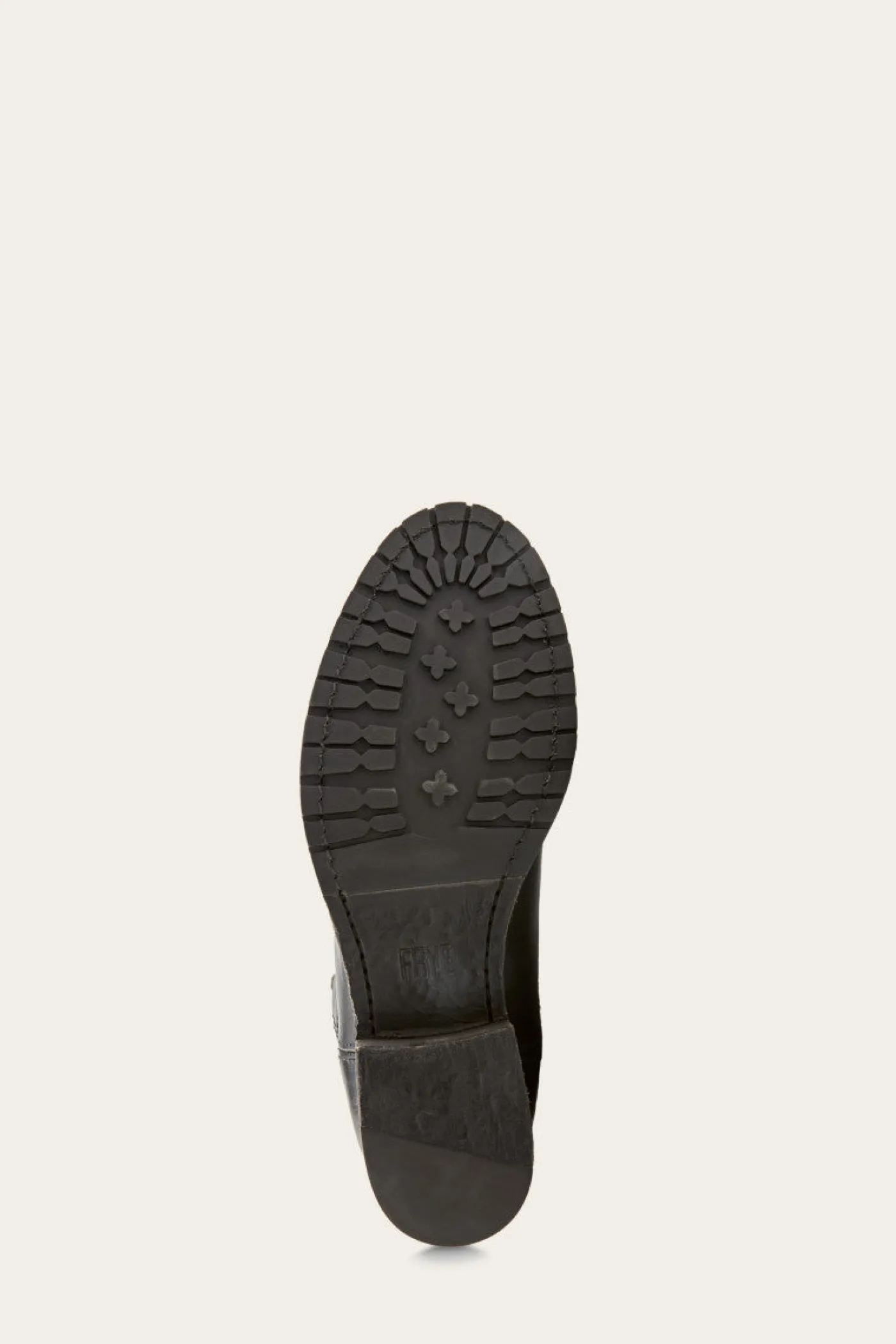 Discount Frye Melissa Button Lug Tall