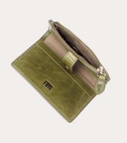 Outlet Frye MELISSA COIN PURSE