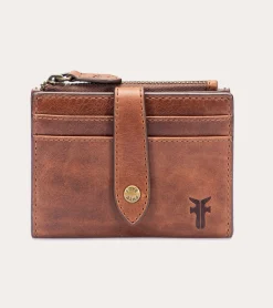 Outlet Frye MELISSA COIN PURSE