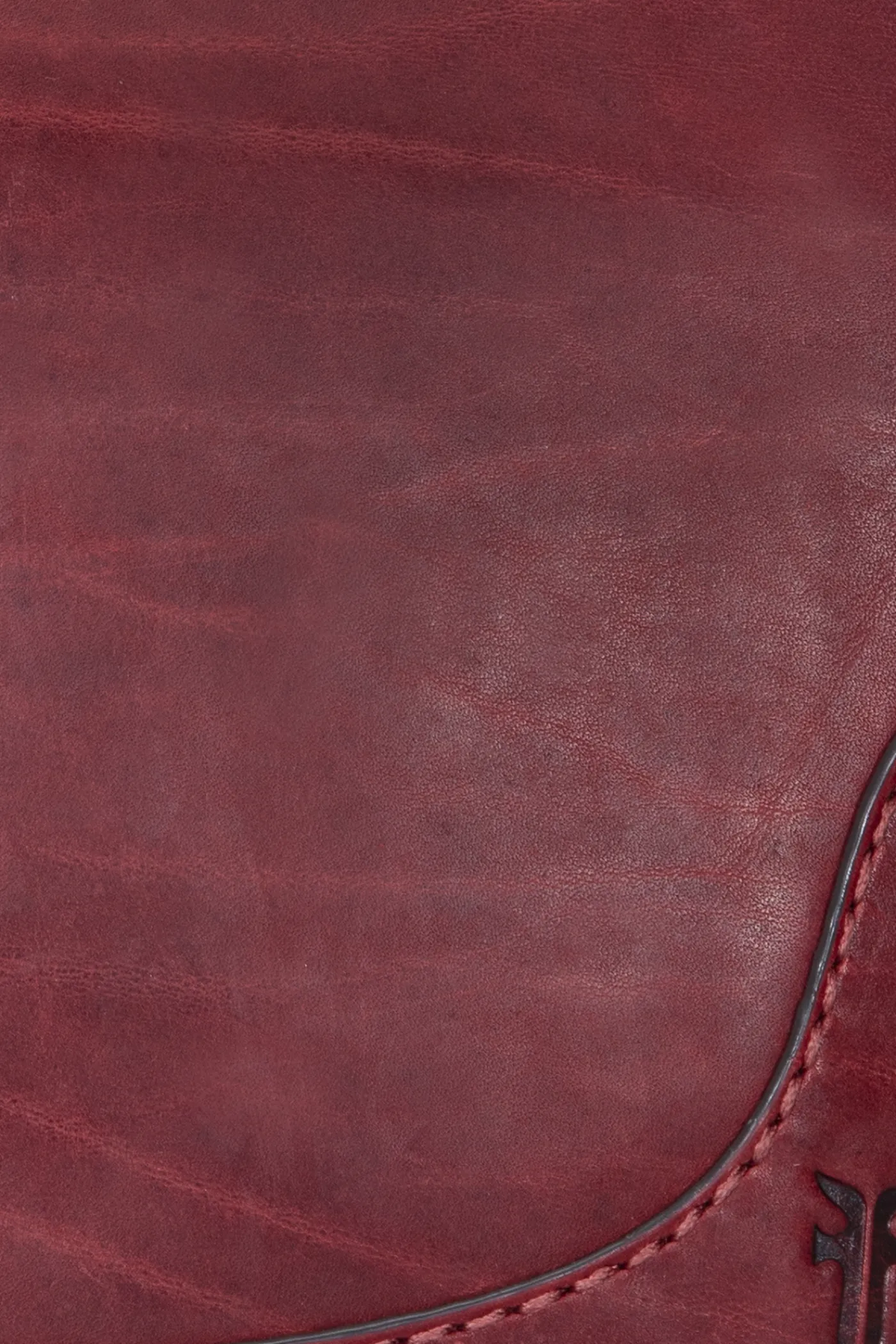 Outlet Frye MELISSA CROSSBODY