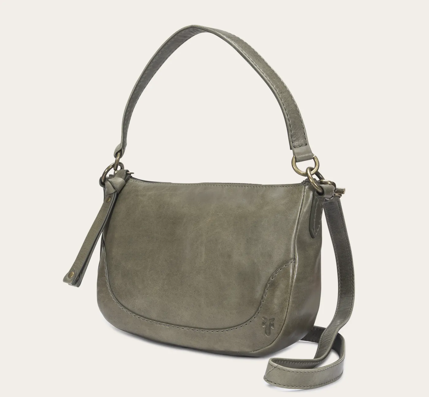 Outlet Frye MELISSA CROSSBODY