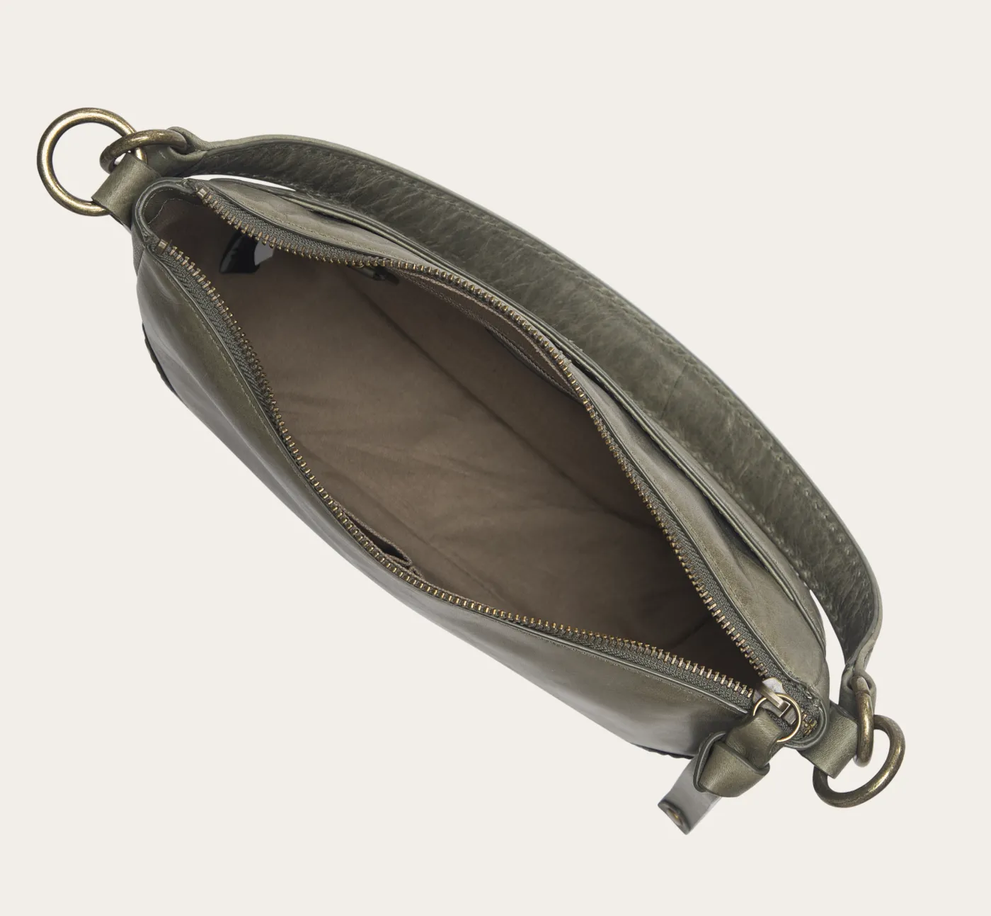 Outlet Frye MELISSA CROSSBODY