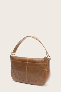 Outlet Frye MELISSA CROSSBODY
