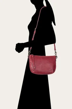 Outlet Frye MELISSA CROSSBODY
