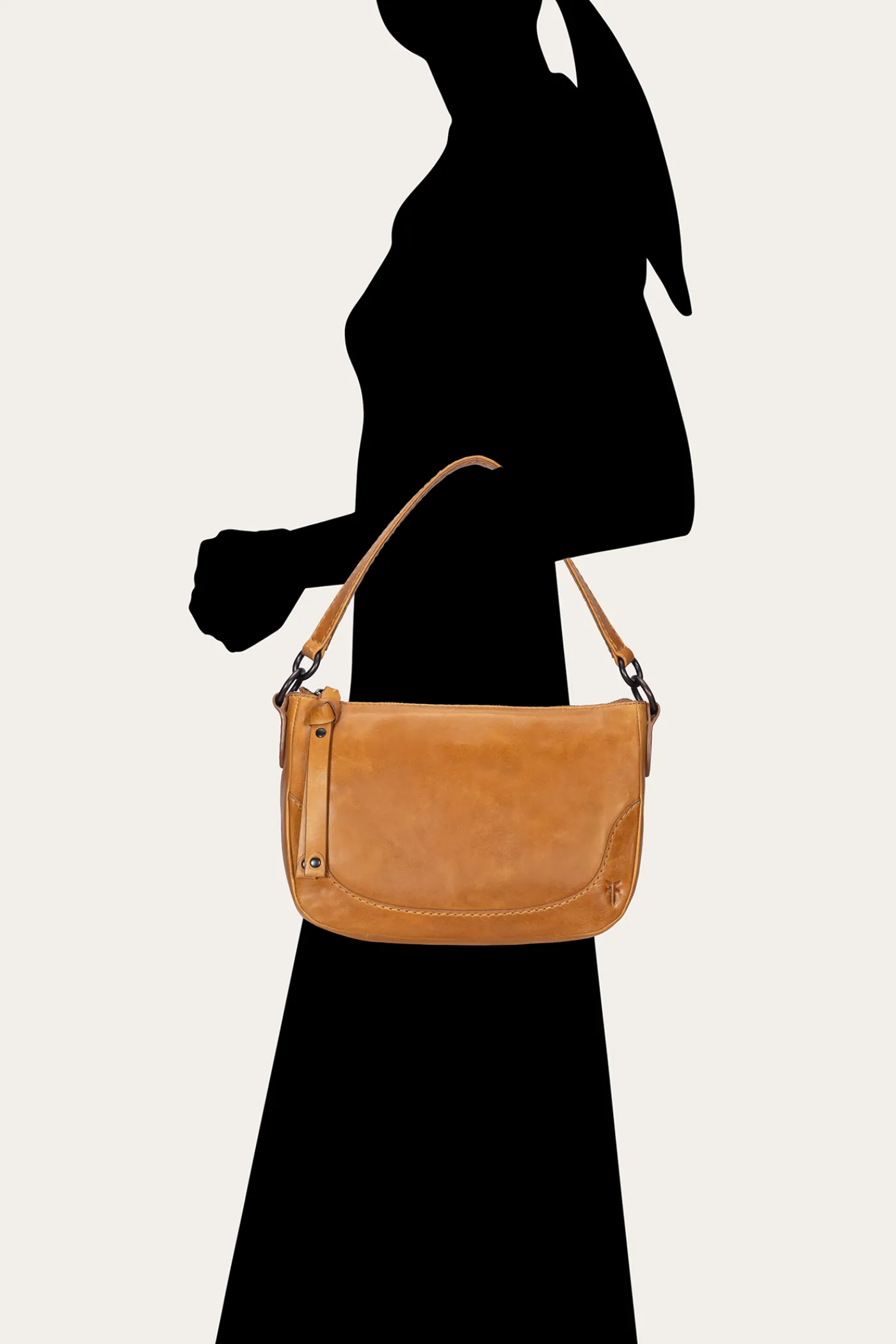Outlet Frye MELISSA CROSSBODY