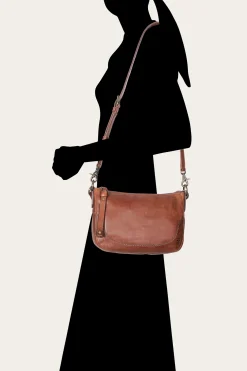 Outlet Frye MELISSA CROSSBODY