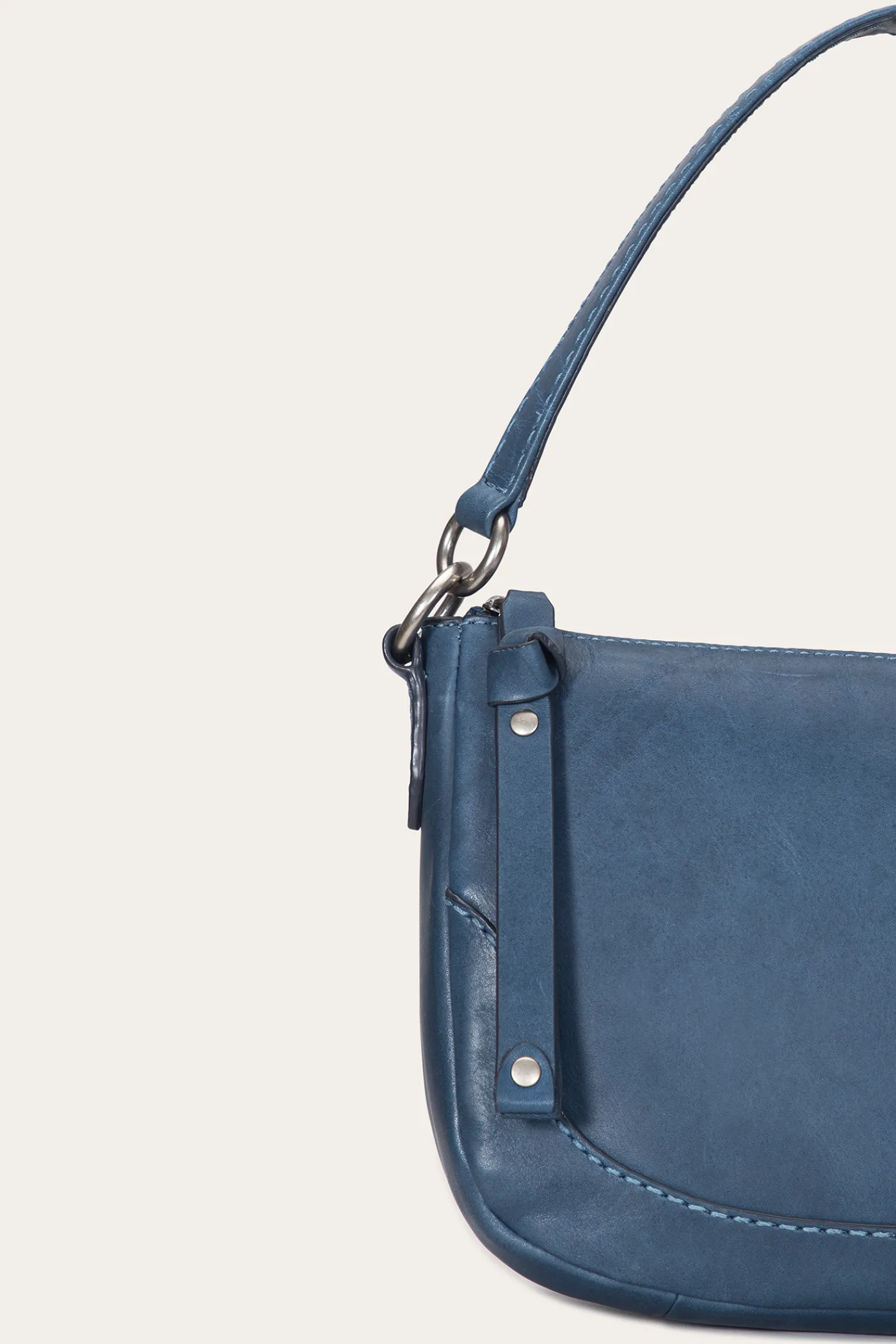 Outlet Frye MELISSA CROSSBODY