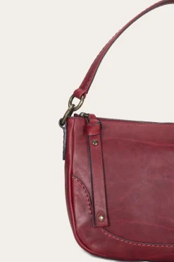 Outlet Frye MELISSA CROSSBODY