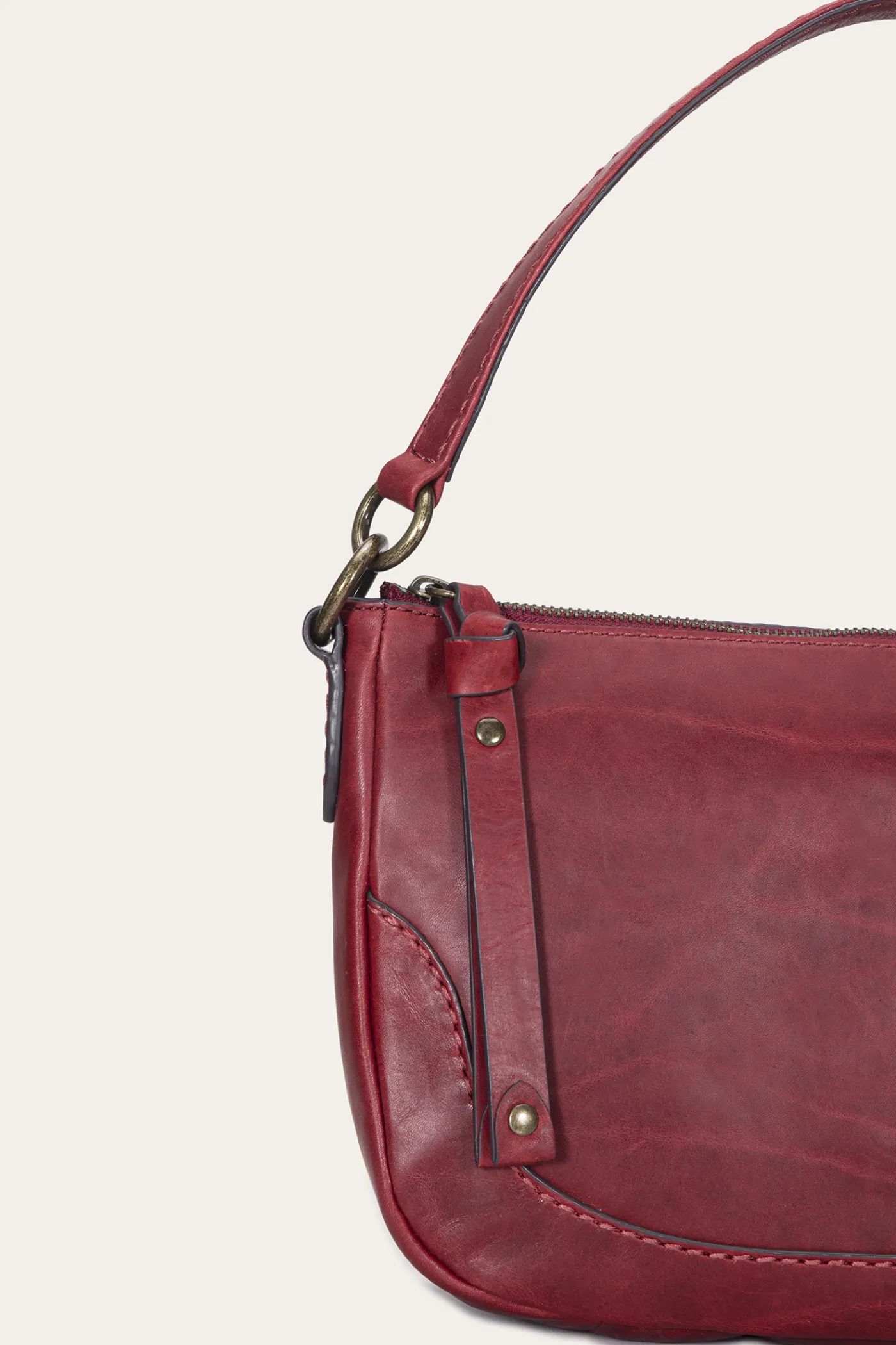 Outlet Frye MELISSA CROSSBODY