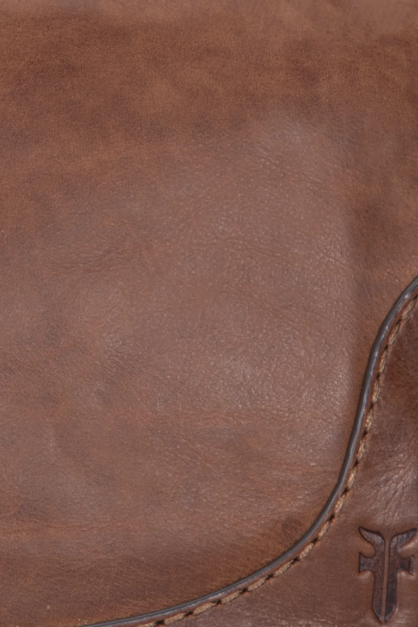 Outlet Frye MELISSA CROSSBODY