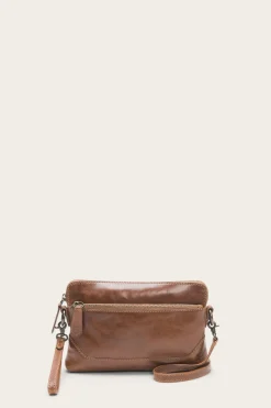 Best Frye MELISSA CROSSBODY WRISTLET