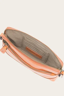 Best Frye MELISSA CROSSBODY WRISTLET