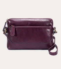 Best Frye MELISSA CROSSBODY WRISTLET
