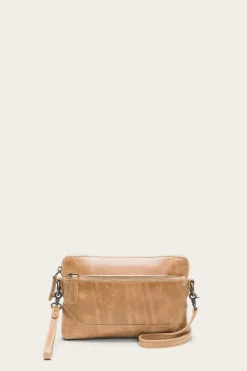Best Frye MELISSA CROSSBODY WRISTLET