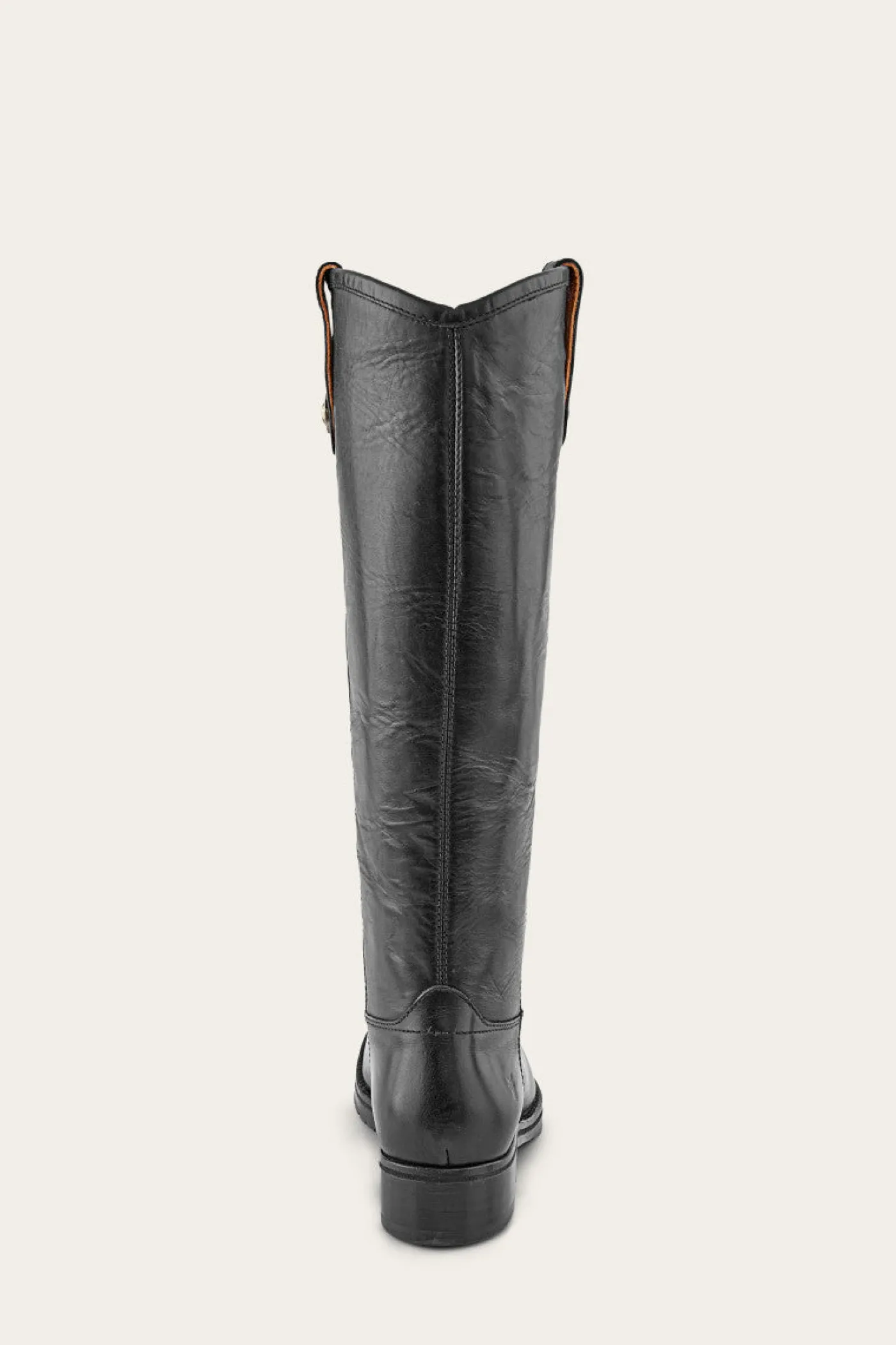 Clearance Frye Melissa Double Sole Button Lug Tall