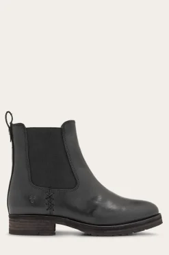 Hot Frye Melissa Double Sole Chelsea