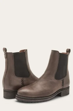 Hot Frye Melissa Double Sole Chelsea
