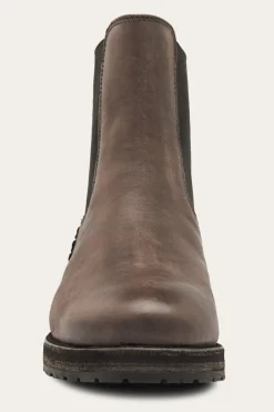 Hot Frye Melissa Double Sole Chelsea