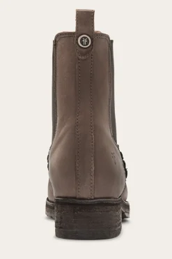 Hot Frye Melissa Double Sole Chelsea