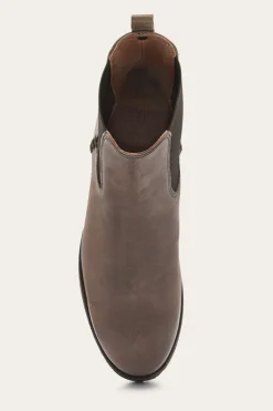 Hot Frye Melissa Double Sole Chelsea