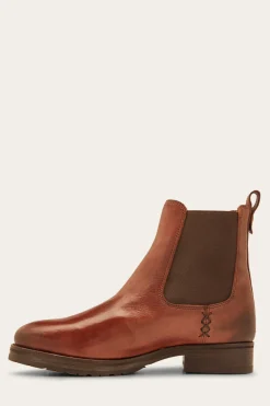 Hot Frye Melissa Double Sole Chelsea