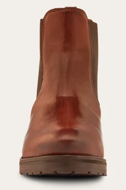 Hot Frye Melissa Double Sole Chelsea