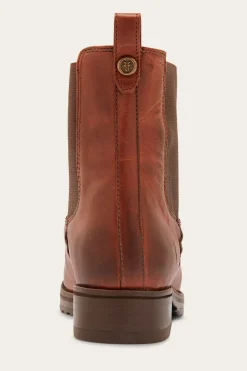 Hot Frye Melissa Double Sole Chelsea