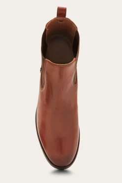 Hot Frye Melissa Double Sole Chelsea