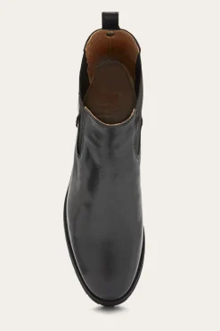 Hot Frye Melissa Double Sole Chelsea