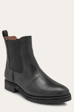 Hot Frye Melissa Double Sole Chelsea