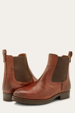 Hot Frye Melissa Double Sole Chelsea