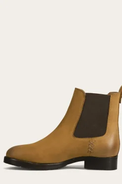 Hot Frye Melissa Double Sole Chelsea