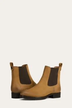 Hot Frye Melissa Double Sole Chelsea