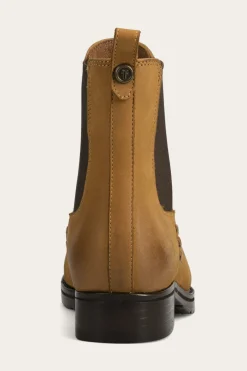 Hot Frye Melissa Double Sole Chelsea
