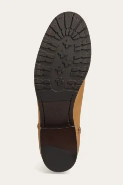 Hot Frye Melissa Double Sole Chelsea