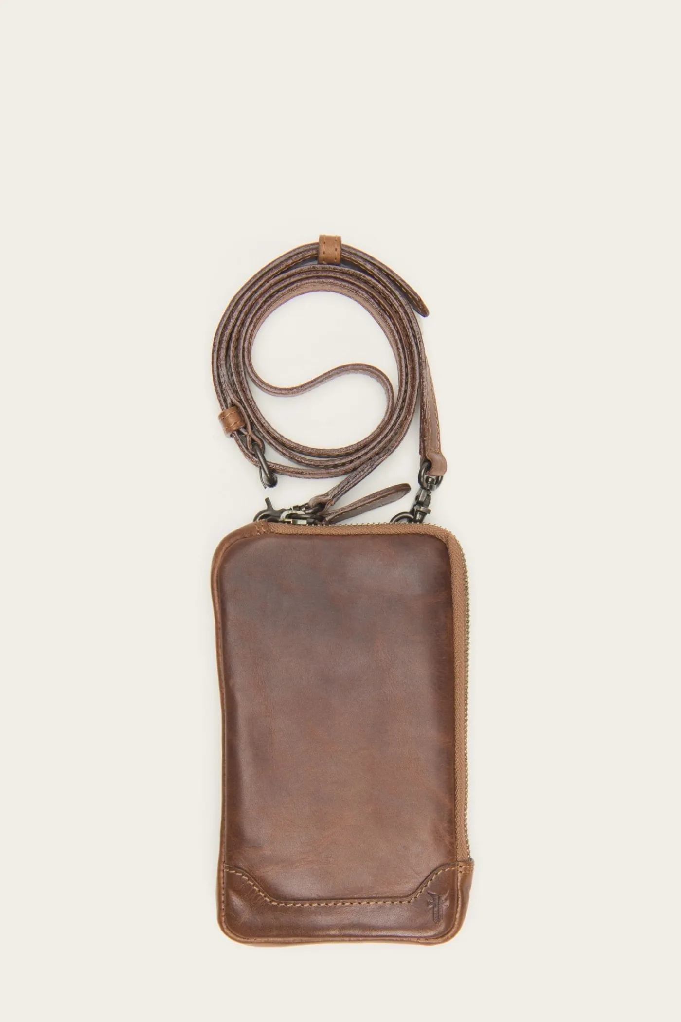New Frye Melissa 3-In-1 Crossbody