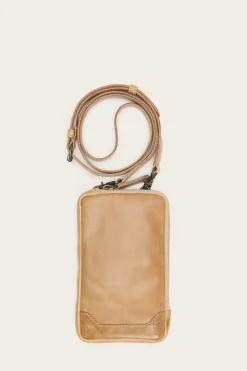 New Frye Melissa 3-In-1 Crossbody