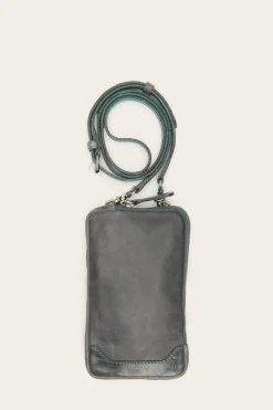 New Frye Melissa 3-In-1 Crossbody
