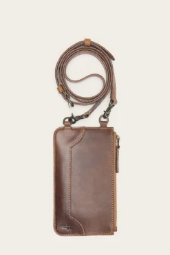 New Frye Melissa 3-In-1 Crossbody