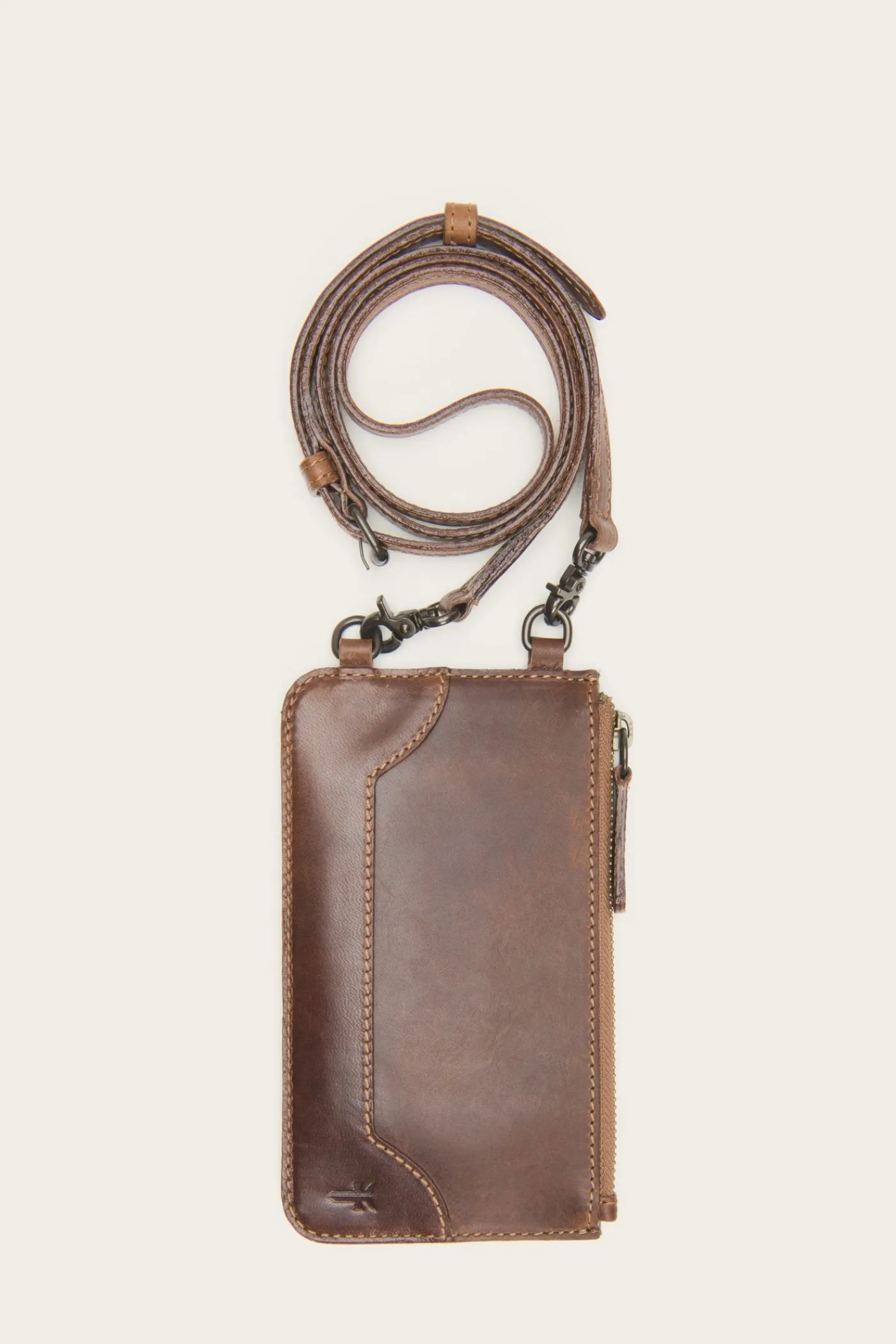 New Frye Melissa 3-In-1 Crossbody