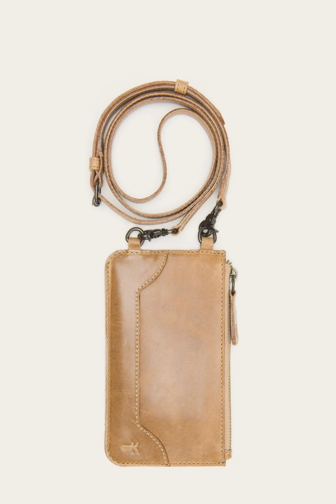 New Frye Melissa 3-In-1 Crossbody