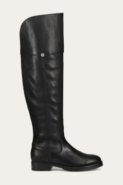 Best Frye Melissa Lug Over The Knee