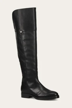 Best Frye Melissa Lug Over The Knee