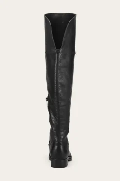 Best Frye Melissa Lug Over The Knee