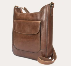 Best Frye Melissa Magazine Crossbody