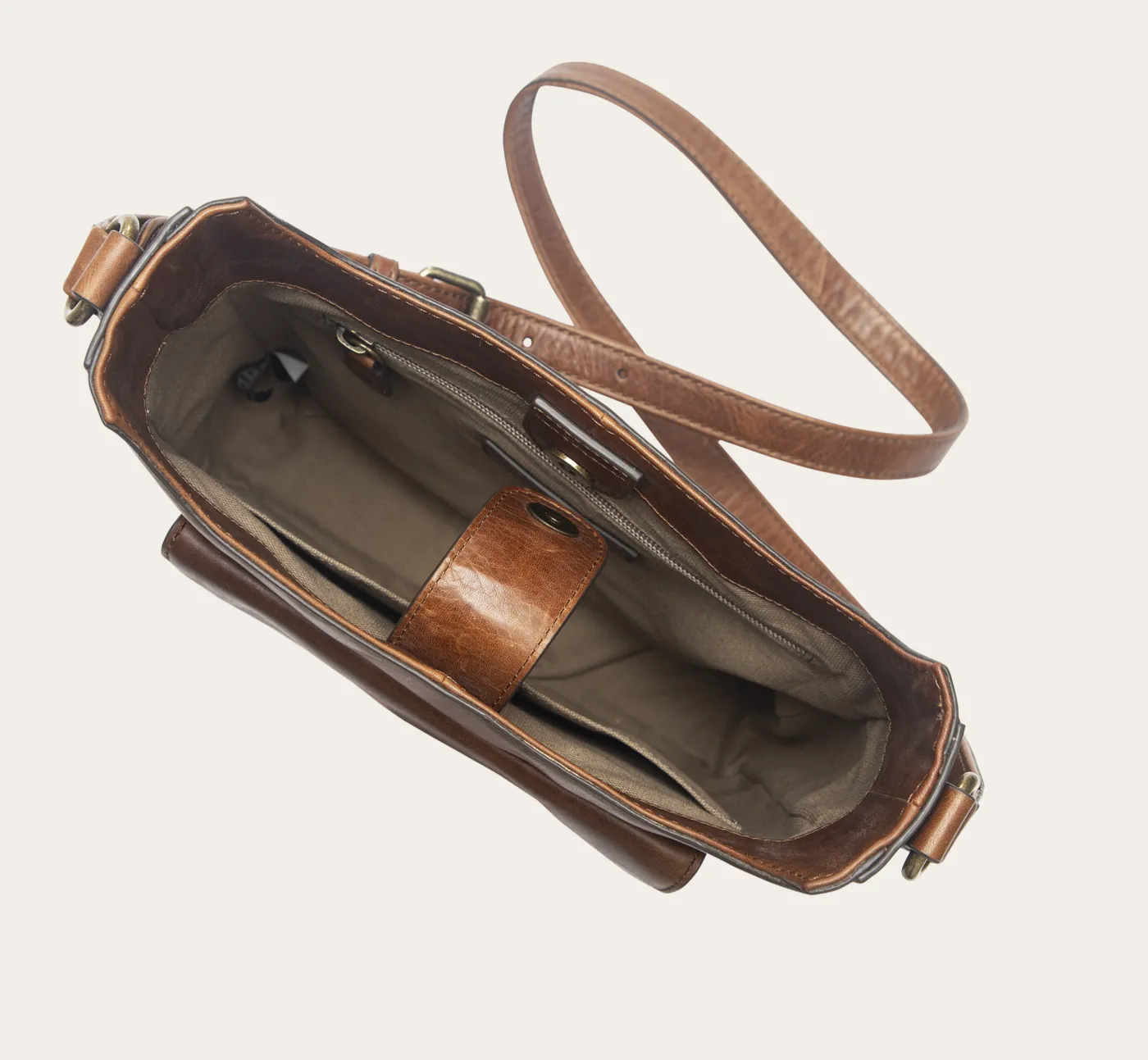 Best Frye Melissa Magazine Crossbody