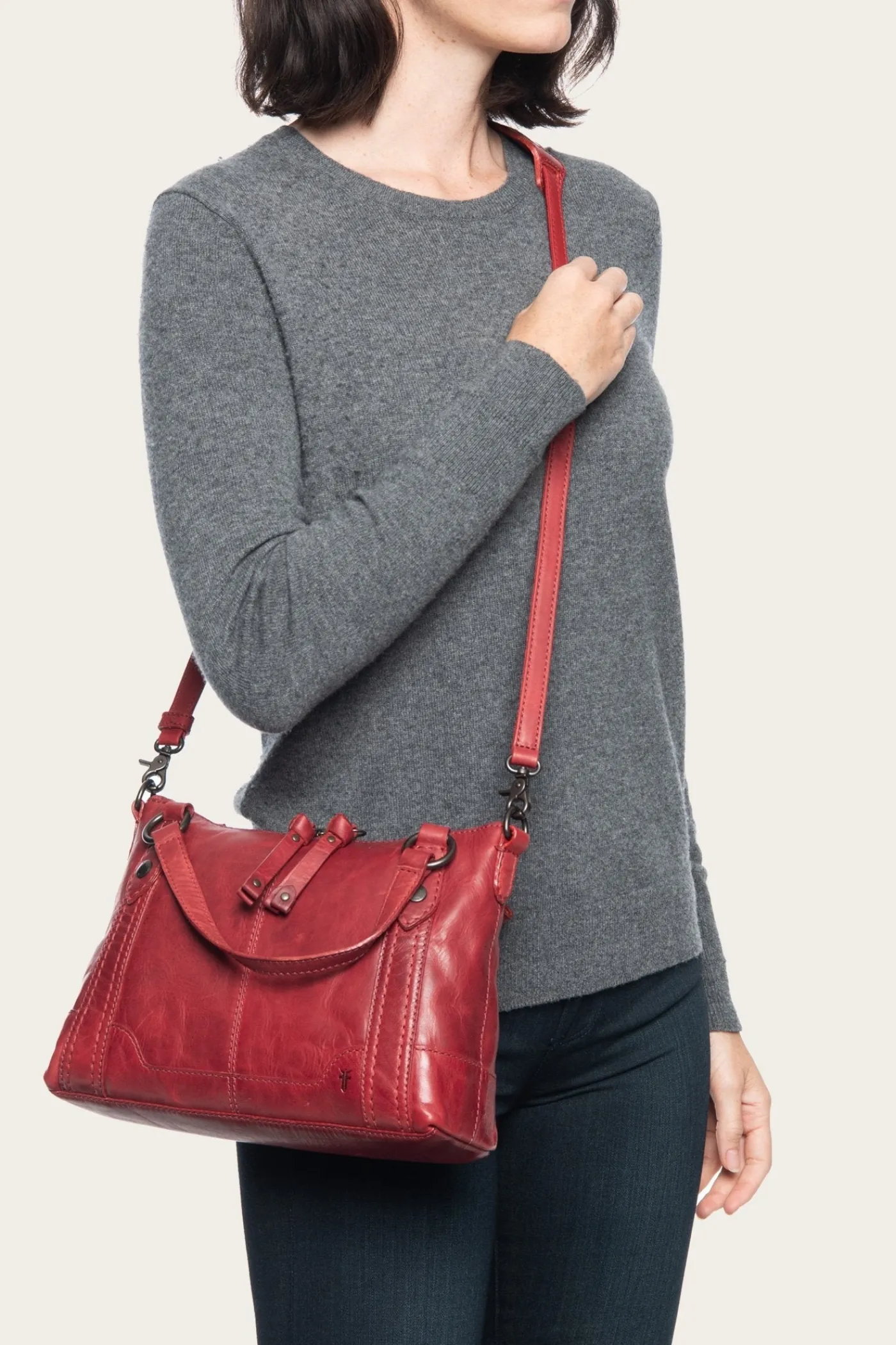 Online Frye Melissa Medium Crossbody