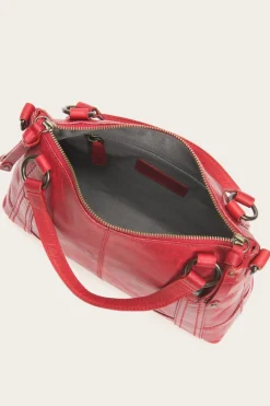 Online Frye Melissa Medium Crossbody