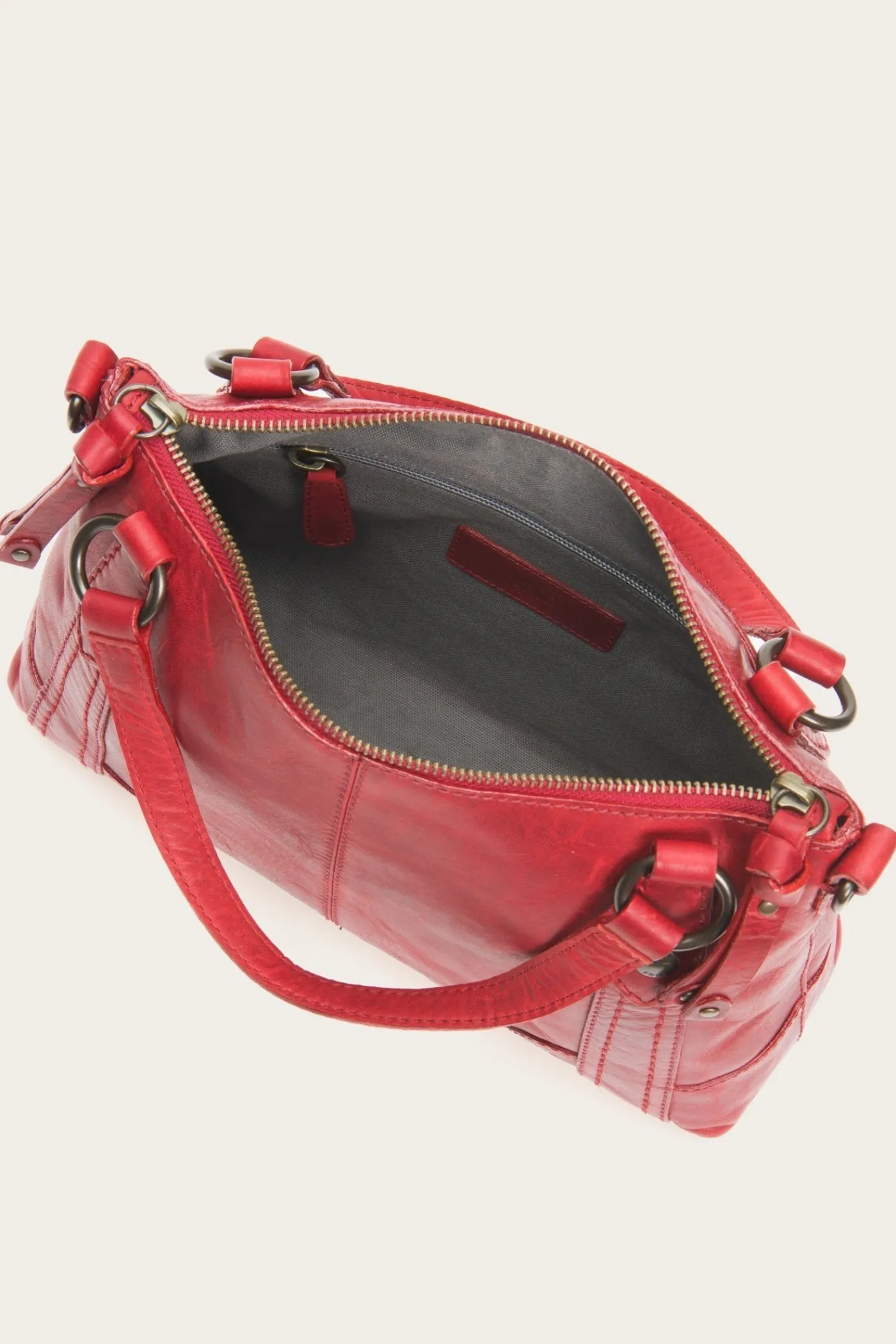 Online Frye Melissa Medium Crossbody