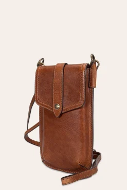 Online Frye Melissa Phone Pouch